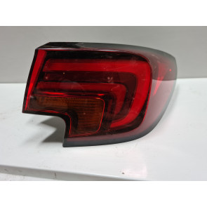 Stop dreapta (caroserie) LED Opel Astra K Hatchback 39015946 16135