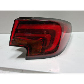Stop stanga (caroserie) LED Opel Astra K Hatchback 39015946 16135