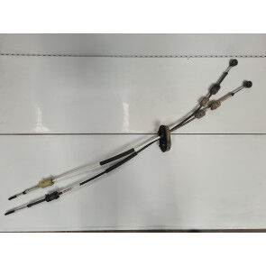 Cablu timonerie cutie manuala F40 Opel Insignia 2.0CDTi 55577542 16790
