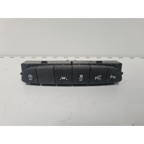 Buton de activare mod, ESP, senzor de parcare Opel Astra K 13432228 16991