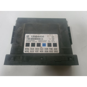 Calculator / modul confort Opel Insignia 13504450 17116