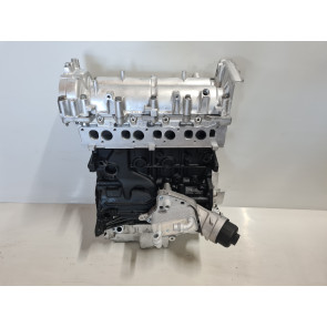 Motor 2.0 Cdti A20DTH 131-160CP Opel Astra J, Insignia, Zafira C 1700
