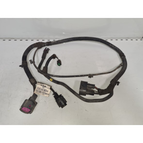 Set de cabluri ventilator-radiator (pentru aer conditionat) pentru Opel Zafira C 13454314 Ident.: SB8 17805