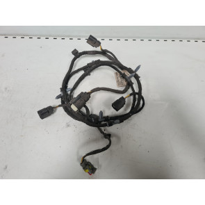 Set de cabluri senzori de parcare Opel Astra J cu 4 senzori 13302525 17813