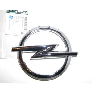 Emblema fata Opel Insignia B 13491204 18109