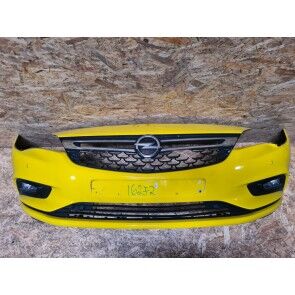 Bara fata Opel Astra K model cu 4 senzori de parcare 16272 16272