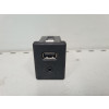 Soclu, priza de alimentare accesorii USB, port AUX Opel Zafira C 20868798