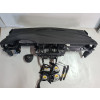 Kit airbag Opel Astra K (Plansa bord + pretensionari + centuri + 2 airbag)